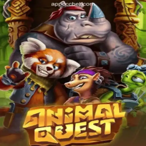 Exploring AnimalQuest: A Thrilling Adventure on CCCBET.COM