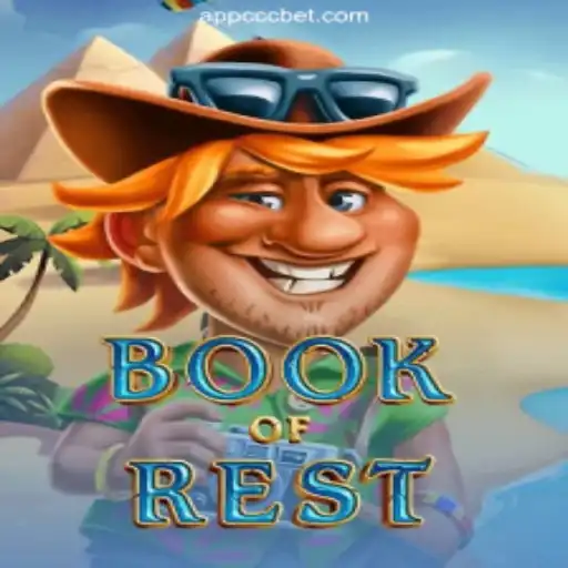 Explore the Thrilling World of BookofRest on CCCBET.COM: The #1 Online Slots Platform in Brazil