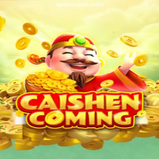 Explore the Thrills of CAISHENCOMING on CCCBET.COM: The Premier Platform for Online Slots in Brasil