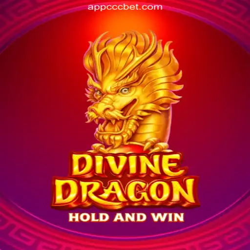 Discover the Mystical World of 'DivineDragon' on CCCBET.COM: Brasil's Premier Online Slots Platform