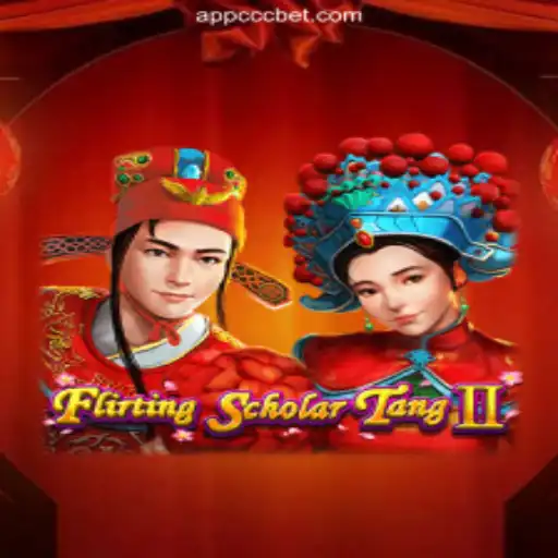 Explore the Exciting World of Flirting Scholar Tang II on CCCBET.COM Platform