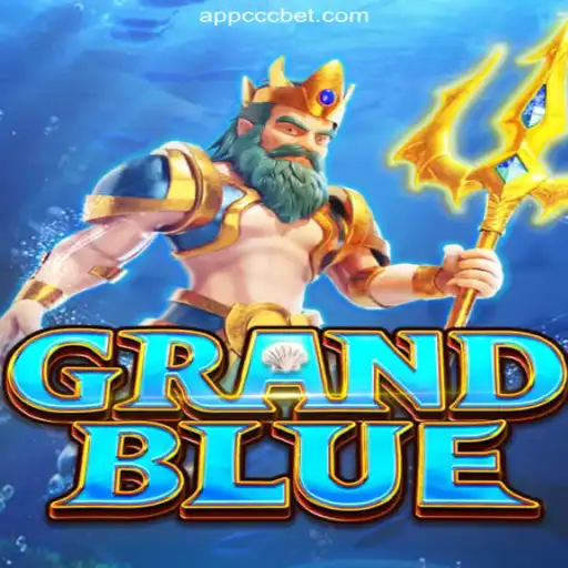 Exploring the Thrills of GRANDBLUE on CCCBET.COM: A Leading Online Slots Platform in Brazil