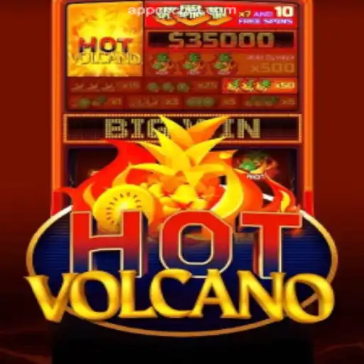 Discover the Thrills of HotVolcano: A Prime Slot Experience on CCCBET.COM's Online Slots Brasil #1