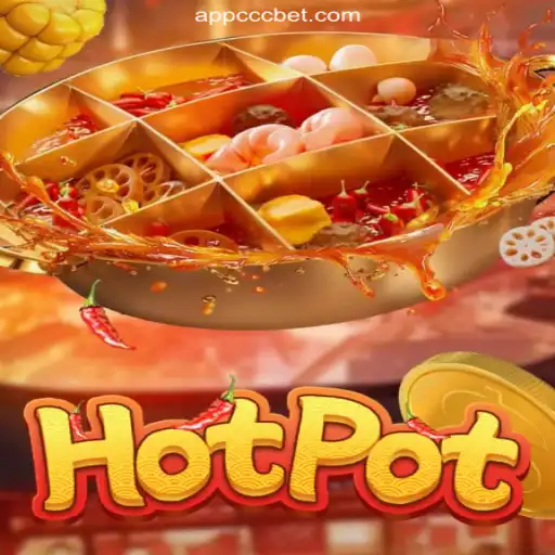 Hotpot Slot Game on CCCBET.COM: The Ultimate Online Slots Experience in Brasil