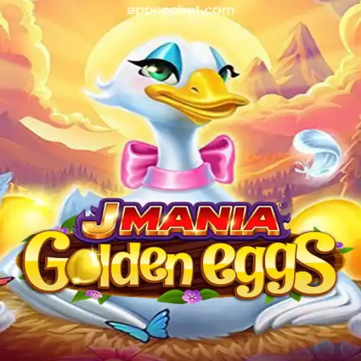 Experience the Excitement of JManiaGoldenEggs on CCCBET.COM: The Premier Online Slots Platform in Brasil
