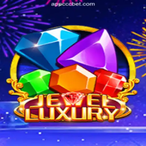 Delve into the World of JewelLuxury: The Premier Slots Experience on CCCBET.COM
