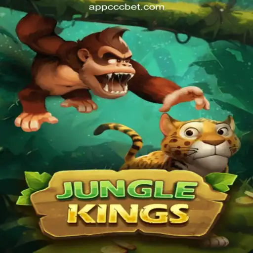 Discover the Thrilling Adventure of JungleKings on CCCBET.COM Platform