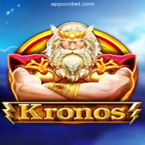 Exploring the Thrilling Realm of Kronos on CCCBET.COM: A Snapshot of Brazil's #1 Online Slots Experience