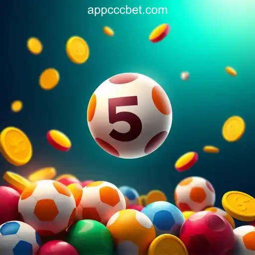The World of Lottery Games: Unveiling CCCBET.COM Platform-Online Slots Brasil #1