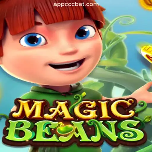 MAGICBEANS: Unveiling the Enchantment of CCCBET.COM's Online Slots Sensation in Brazil