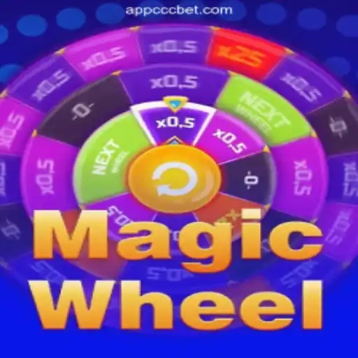 Discover the Excitement of MagicWheel on CCCBET.COM Platform