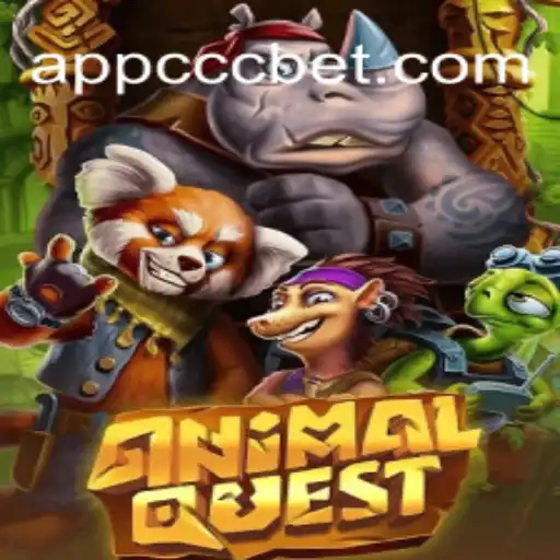 Exploring AnimalQuest: A Thrilling Adventure on CCCBET.COM