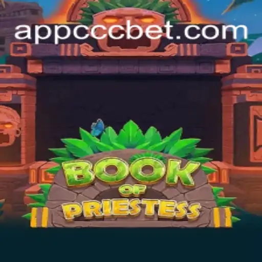 Book of Priestess: Explore the Mystical World of Online Slots