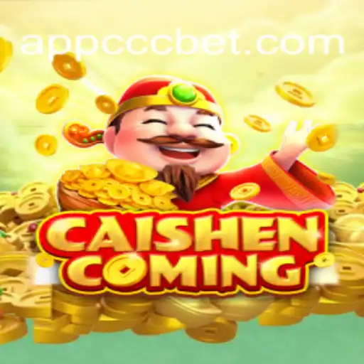 Explore the Thrills of CAISHENCOMING on CCCBET.COM: The Premier Platform for Online Slots in Brasil