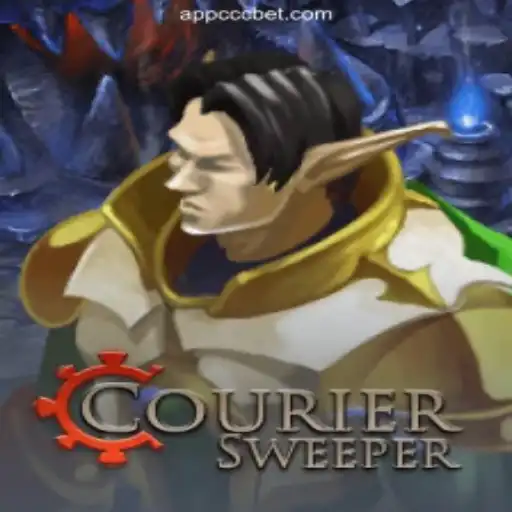 Discover the Thrilling World of CourierSweeper on CCCBET.COM, the Premier Online Slots Platform in Brazil