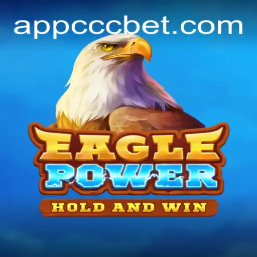 EaglePower: Soar High with the Ultimate Online Slots Experience