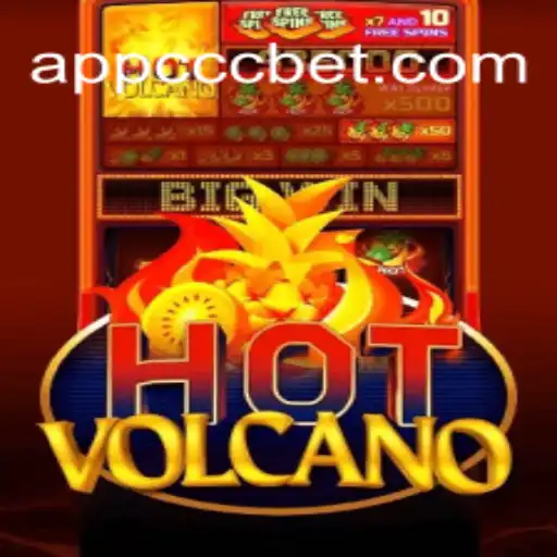 Discover the Thrills of HotVolcano: A Prime Slot Experience on CCCBET.COM's Online Slots Brasil #1