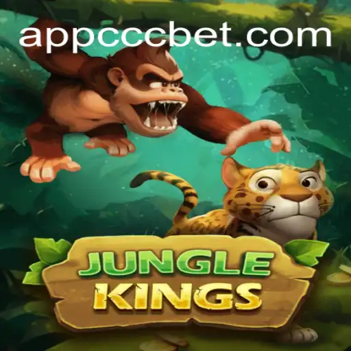 Discover the Thrilling Adventure of JungleKings on CCCBET.COM Platform