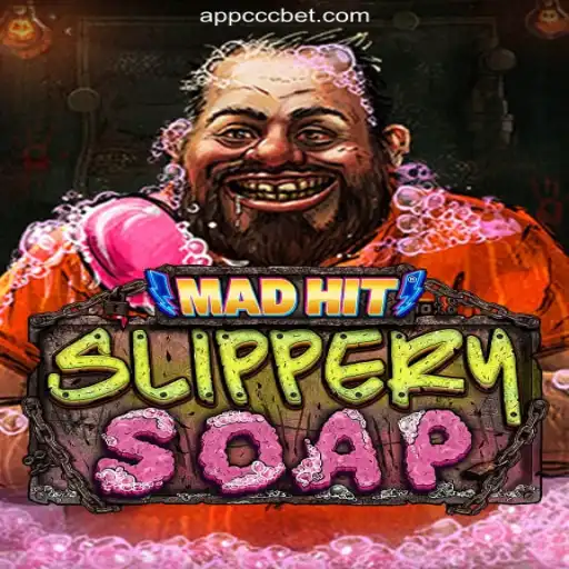 Explore the Thrilling World of MadHitSlipperySoap: The Ultimate Online Slot Game