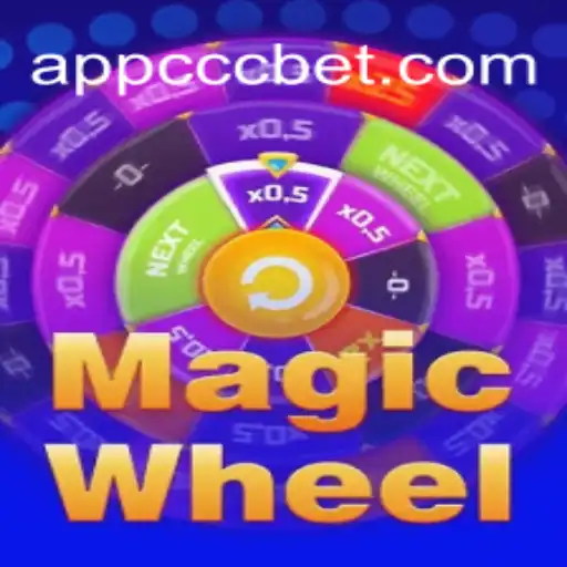 Discover the Excitement of MagicWheel on CCCBET.COM Platform