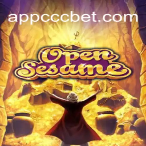 OpenSesame: The Ultimate Online Slot Experience on the CCCBET.COM Platform