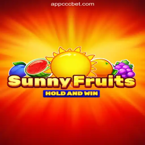 Explore SunnyFruits: The Premier Slot Game on CCCBET.COM