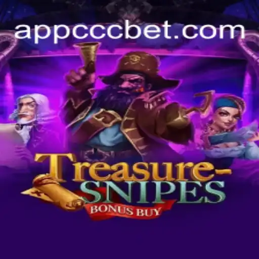 Discover TreasuresnipesBonusBuy: A Premier Slot Experience on CCCBET.COM