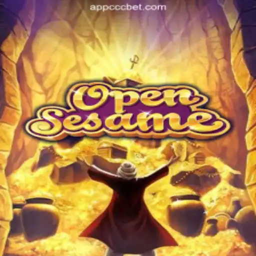 OpenSesame: The Ultimate Online Slot Experience on the CCCBET.COM Platform