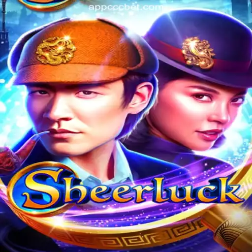 Unveiling Sheerluck: The Ultimate Online Slot Adventure