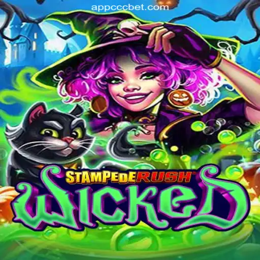 StempedeRushWicked: A Thrilling Adventure in Online Slots