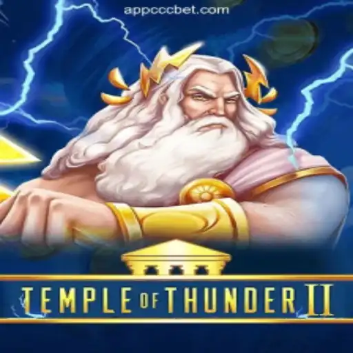 Experience the Thrill of TempleofThunderII on CCCBET.COM: The Premier Platform for Online Slots in Brasil