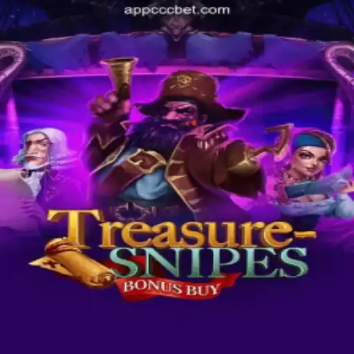 Discover TreasuresnipesBonusBuy: A Premier Slot Experience on CCCBET.COM
