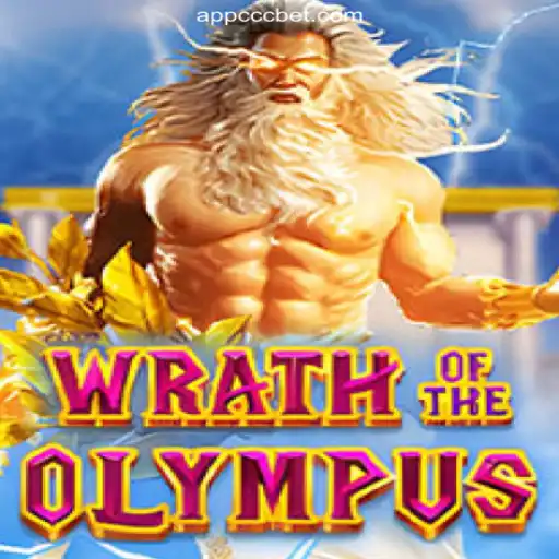 Wrath of Olympus: The Premier Slot Experience on CCCBET.COM Platform
